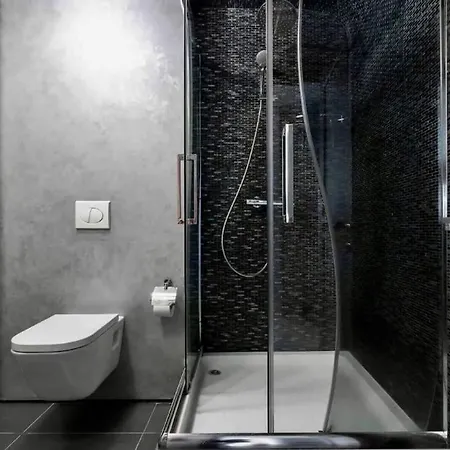 Lux Apartament * Antalya