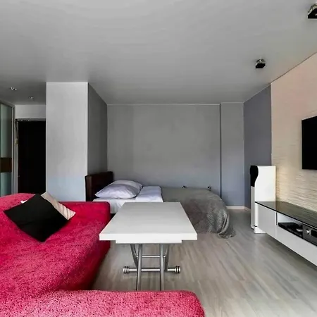 Lux Apartament