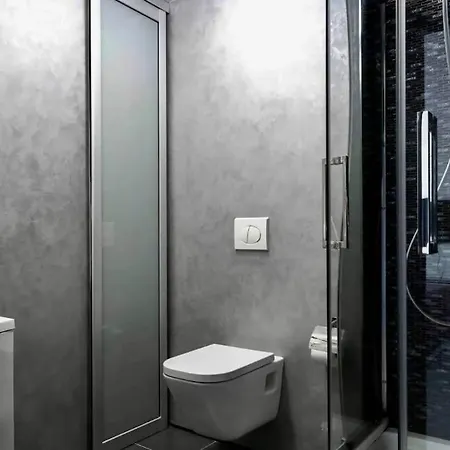 Lux Apartament *