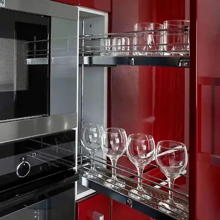 Appartement Lux Apartament