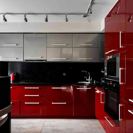 Apartament Lux Apartament