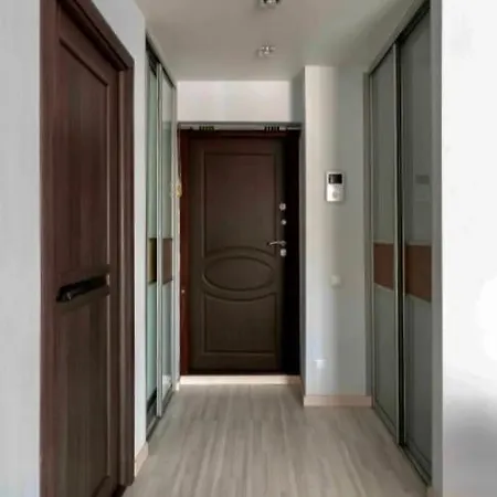 Lux Apartament Antalya