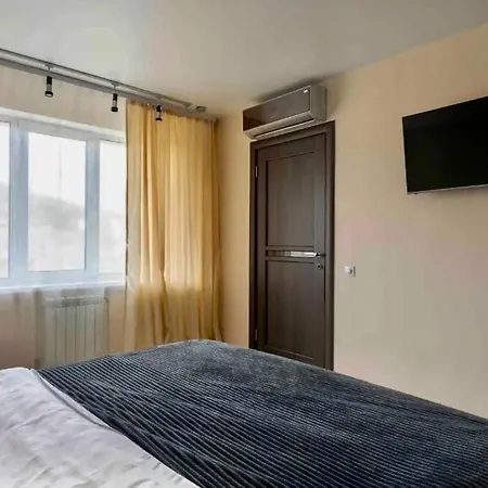 Lux Apartament Apartament