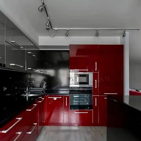 Lux Apartament Antalya